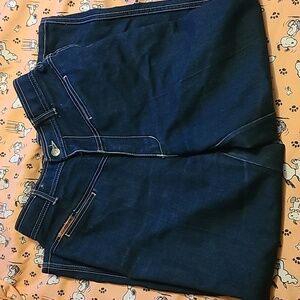 Vintage PS Gitano High Rise Jeans Petite